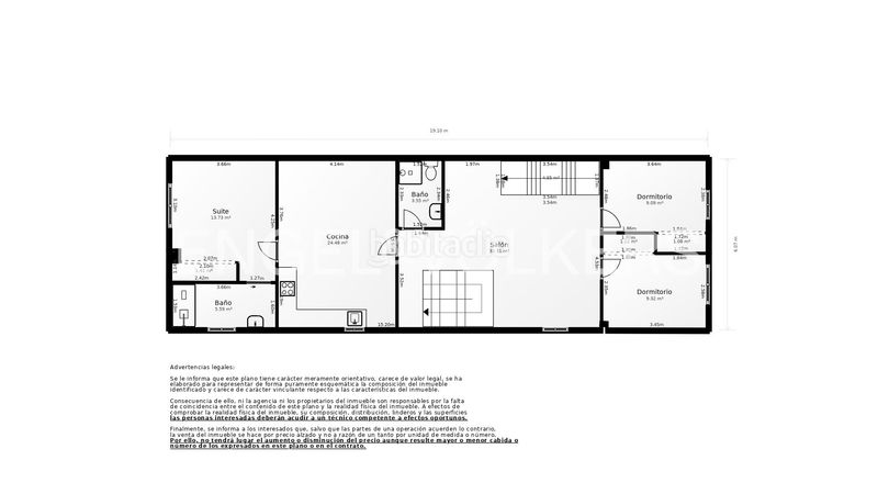 Foto c9b0985f-33fe-4239-b943-3880267886d4. Casa amb calefacció a El Cabanyal-El Canyamelar Valencia