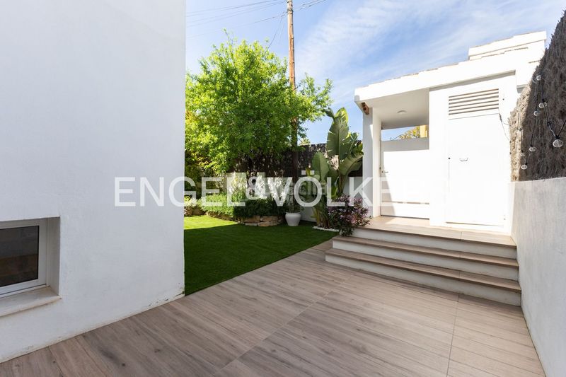 Foto aa4a6e63-ed3e-4e28-a451-c6382e858daa. Casa amb calefacció aparcament piscina a Rocafort