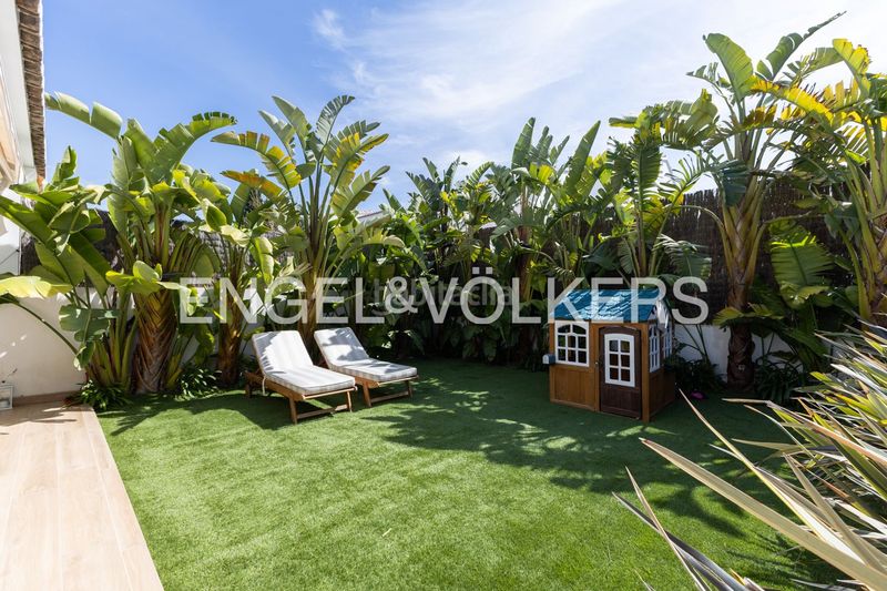 Foto aa8168a0-de2d-401d-8189-e696c363589e. Casa amb calefacció aparcament piscina a Rocafort