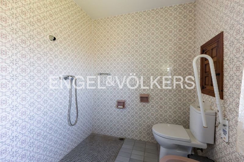 Foto 01765833-f345-491f-8bb4-7ab955787c3f. Casa amb calefacció aparcament piscina a Cap Martí - El Tossalet - Pinomar Xàbia