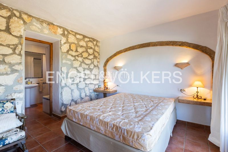 Foto 1076f04e-f4ab-4ecf-92dd-613020e5f68a. Casa amb calefacció aparcament piscina a Cap Martí - El Tossalet - Pinomar Xàbia