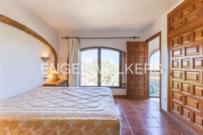Foto 185b3cac-71f9-4409-94e9-4663d58a0485. Casa amb calefacció aparcament piscina a Cap Martí - El Tossalet - Pinomar Xàbia