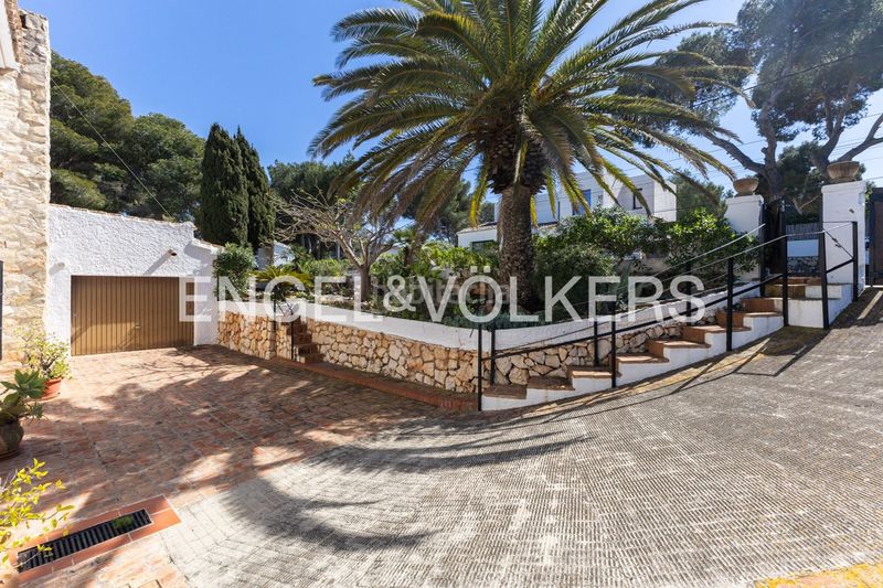 Foto 774ddfbf-62e5-402c-b826-b61b41caf1aa. Casa amb calefacció aparcament piscina a Cap Martí - El Tossalet - Pinomar Xàbia