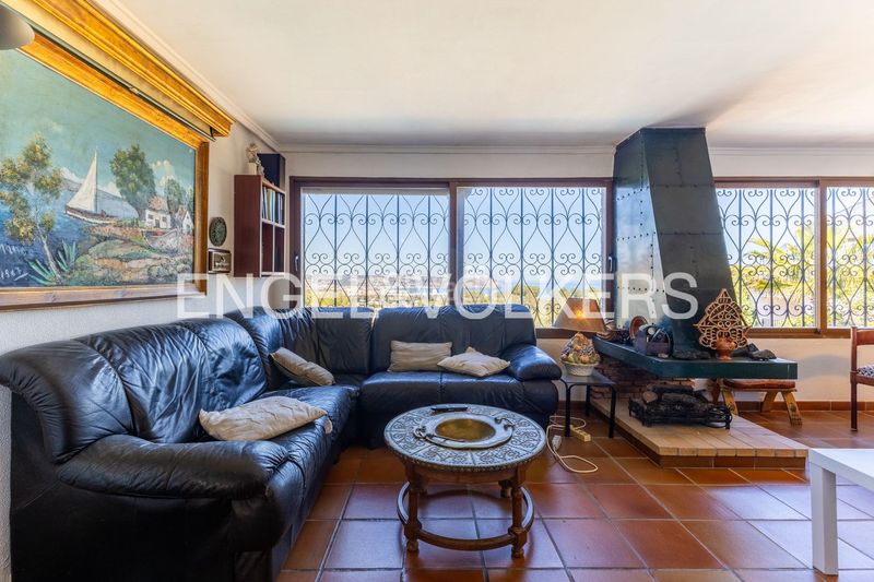 Foto c99d759f-5518-4cb6-a80d-a9eee9d42831. Casa amb calefacció aparcament piscina a Cap Martí - El Tossalet - Pinomar Xàbia