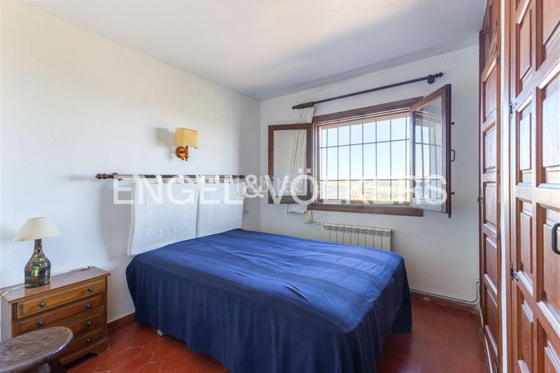Foto cf788813-97c9-464d-942f-c2886d5a000d. Casa amb calefacció aparcament piscina a Cap Martí - El Tossalet - Pinomar Xàbia