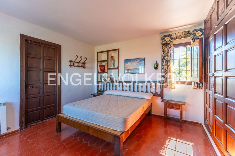 Foto e0347643-469f-4a76-bbc5-ecd52efb788b. Casa amb calefacció aparcament piscina a Cap Martí - El Tossalet - Pinomar Xàbia
