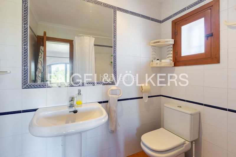 Foto f68d9808-a52a-44bf-b565-5ca202494e9a. Casa amb calefacció aparcament piscina a Cap Martí - El Tossalet - Pinomar Xàbia