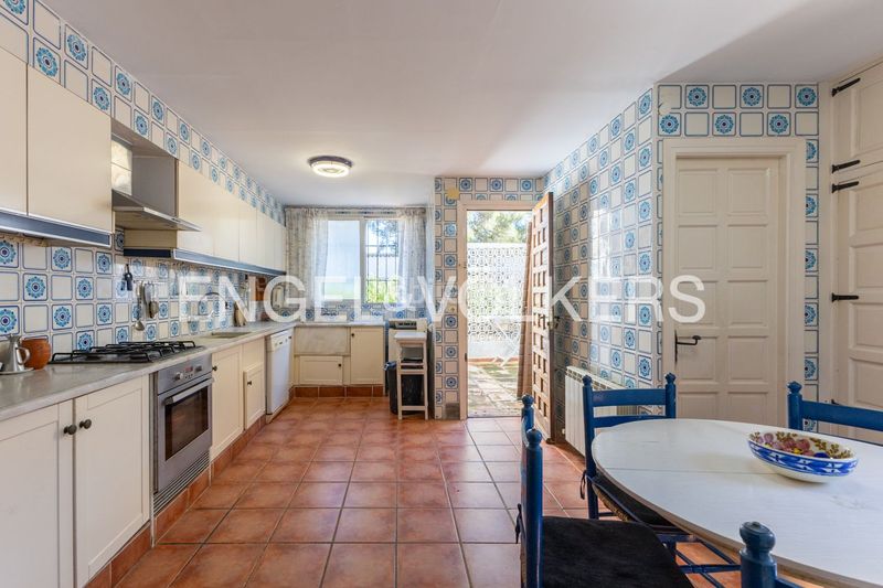 Foto f6c02967-71ca-49bf-858e-cc5c2a2e2400. Casa amb calefacció aparcament piscina a Cap Martí - El Tossalet - Pinomar Xàbia