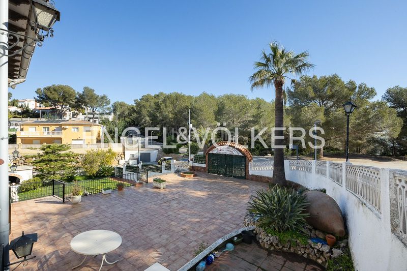 Foto 433805c0-d569-4d98-ada3-c0a87d03d939. Casa amb calefacció piscina a Font d´en Carròs (la)
