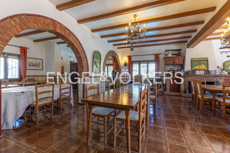 Foto ba551cdb-64e4-4399-9dd3-a39623b96a82. Casa amb calefacció piscina a Font d´en Carròs (la)