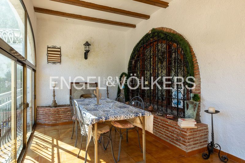 Foto dc700e55-daf4-4b98-bd7a-a55e8da0f724. Casa amb calefacció piscina a Font d´en Carròs (la)