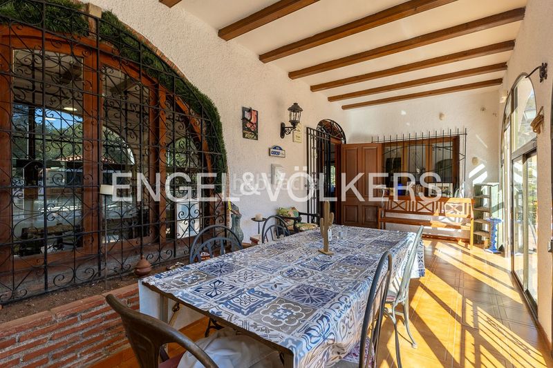 Foto e6511f3a-e580-4999-8bea-faaa530cda98. Casa amb calefacció piscina a Font d´en Carròs (la)