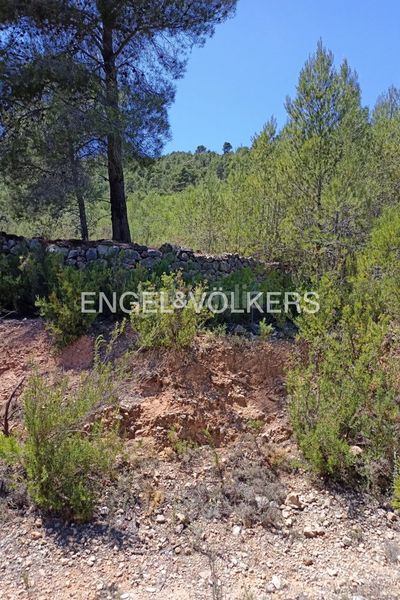 Foto ec52b92a-7486-4c36-b245-d33b0ecd5b33. Terreny residencial a Chelva