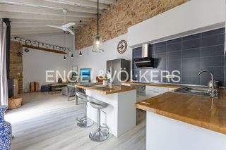 House in Centro Urbano. Casa con estilo mediterraneo en venta en  pleno centro urbano