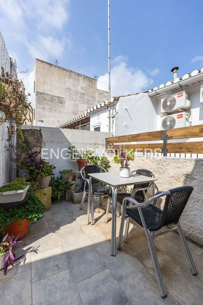 Foto 5715f8c5-3dca-4727-b446-efcdd94e04ab. Casa amb calefacció a Centro Urbano Dénia