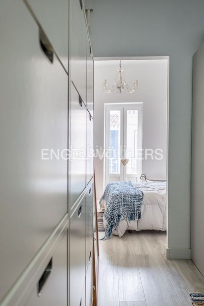 Foto 5bc674e2-897f-44fc-b5f8-d9ffe4690469. Casa amb calefacció a Centro Urbano Dénia