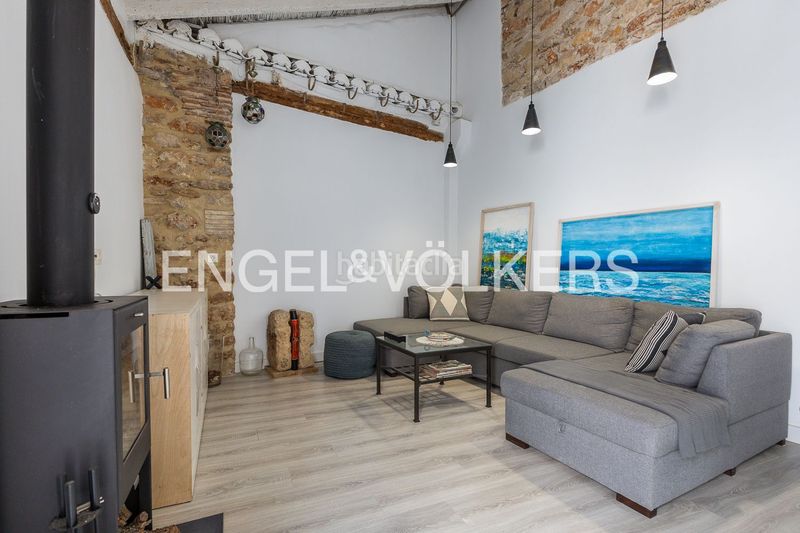 Foto 77de40ab-8904-49d3-91f1-f7b45c673d97. Casa amb calefacció a Centro Urbano Dénia