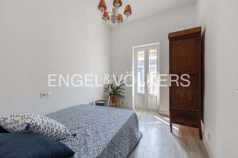 Foto a751f376-d362-41c9-a9d1-5fcbad0dd33e. Casa amb calefacció a Centro Urbano Dénia
