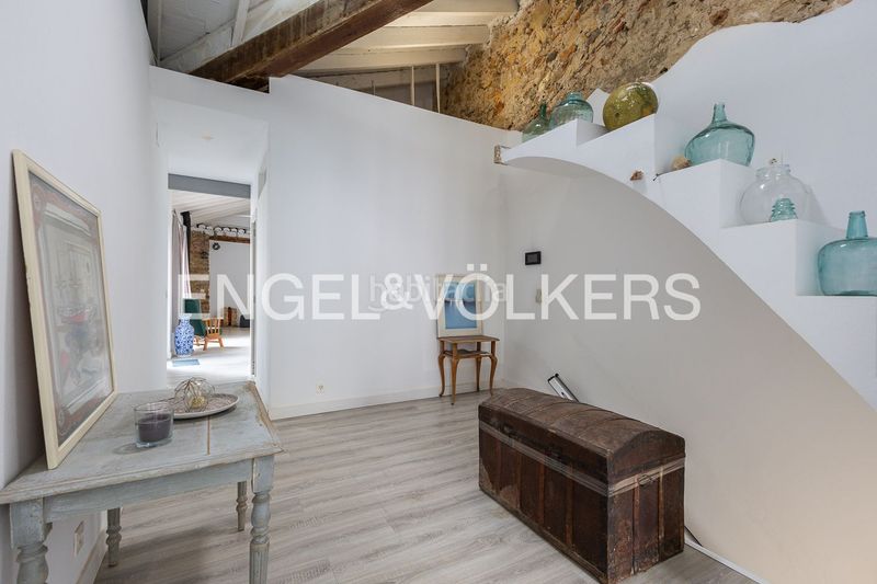 Foto c4c9ed10-911a-47d5-83d7-7f104085a036. Casa amb calefacció a Centro Urbano Dénia
