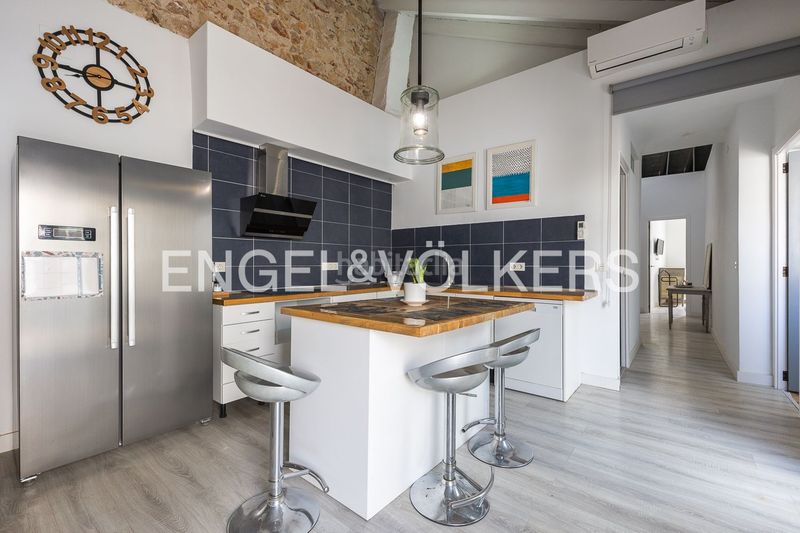 Foto cb17cb46-433f-47c0-b165-32894f24a9a9. Casa amb calefacció a Centro Urbano Dénia