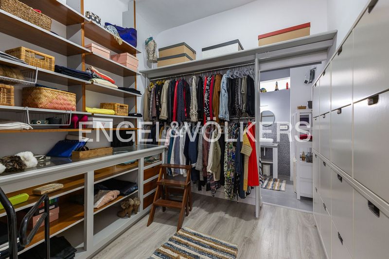 Foto cc60d637-96ea-41d0-914a-2060982b6d5c. Casa amb calefacció a Centro Urbano Dénia