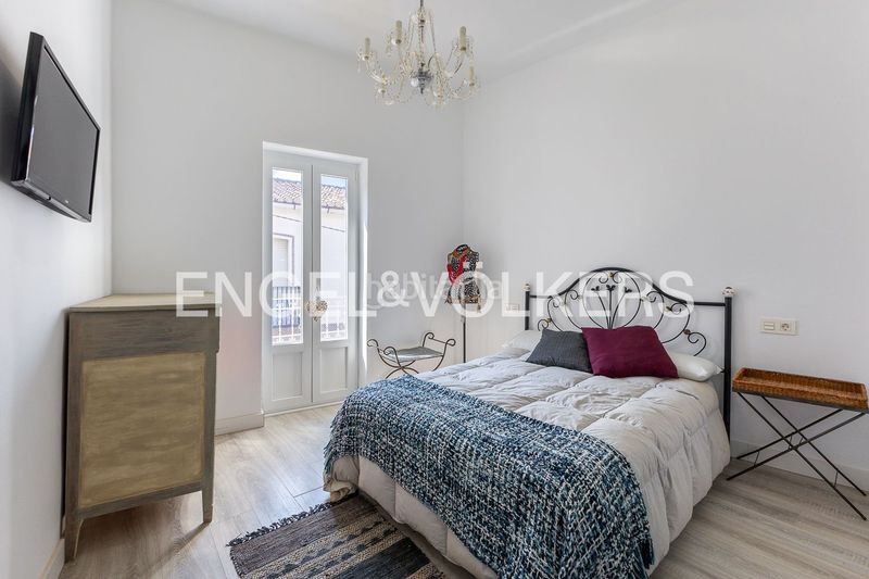 Foto e1bba7f7-804d-4a72-ae30-0c85f2d8ee26. Casa amb calefacció a Centro Urbano Dénia