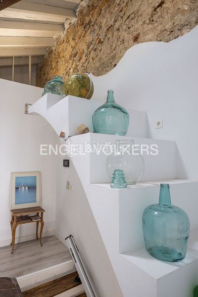 Foto e5761dc2-2226-4b85-a2e6-ed030ca3fe83. Casa amb calefacció a Centro Urbano Dénia