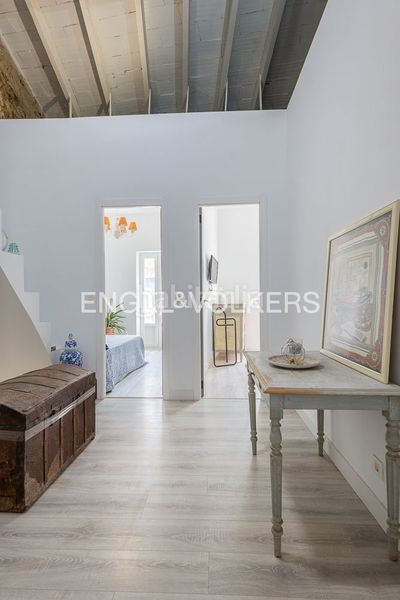 Foto eb12cae2-a821-4053-ab08-a9b85764d7d7. Casa amb calefacció a Centro Urbano Dénia