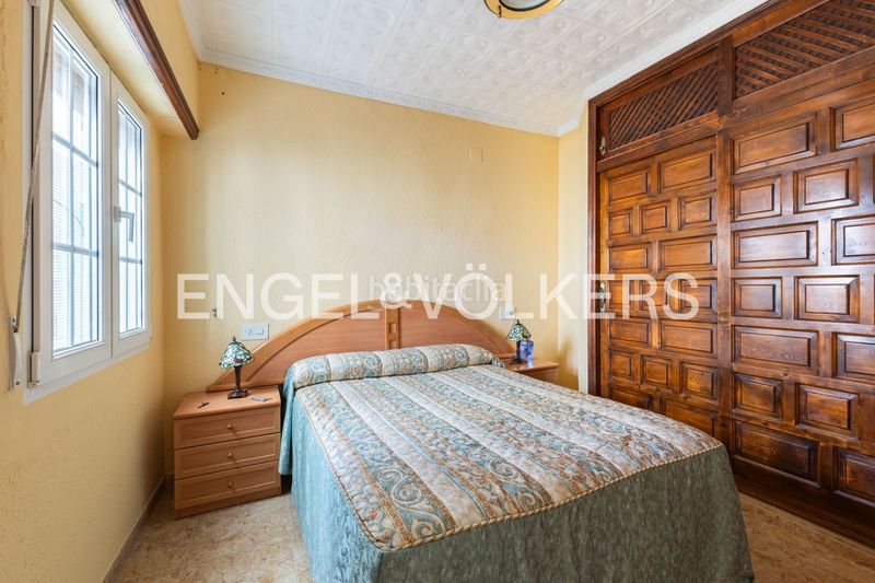 Foto 1977d0eb-1ed2-4111-8517-ac240f8bed4b. Casa adossada amb calefacció a El Puerto Dénia