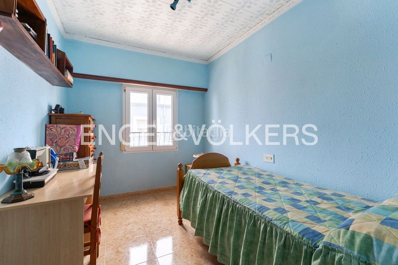Foto 782e1270-89bc-4123-a8f4-1eb431281fc7. Casa adossada amb calefacció a El Puerto Dénia