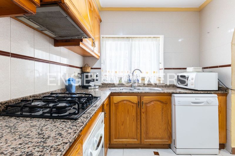 Foto 674260af-b2b7-4169-be20-ec242b725160. Casa amb calefacció a El Puerto Dénia