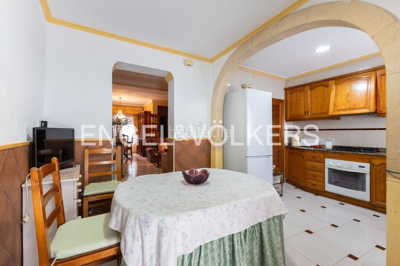 Foto b2542aef-98ef-4458-97ca-98eb971ff158. Casa amb calefacció a El Puerto Dénia