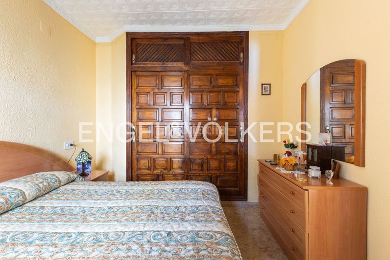 Foto caaa6540-030e-41bb-b19b-8de47dc06f29. Casa amb calefacció a El Puerto Dénia