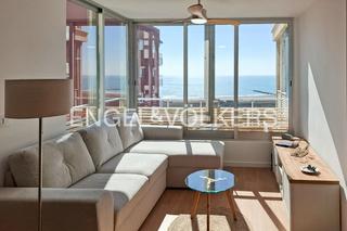 Pis a Platja de la Pobla de Farnals