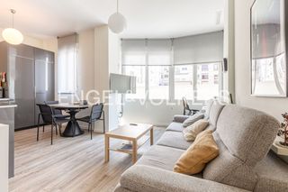 Flat  Salamanca. Oportunidad �nica en gran v�a para inversores vivienda reformada