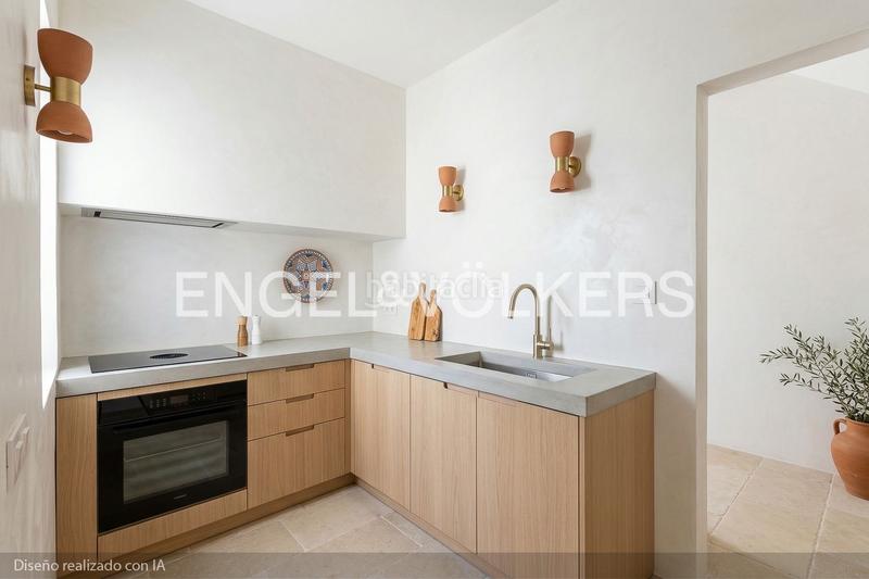 Foto 144529a3-59e5-4e75-abb7-4e684bb8e1cf. Casa amb calefacció a Xaló