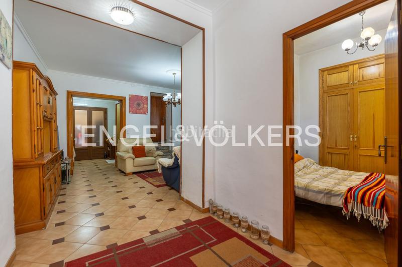 Foto 31d40391-379f-4f73-bf54-4ba985722f26. Casa amb calefacció a Xaló