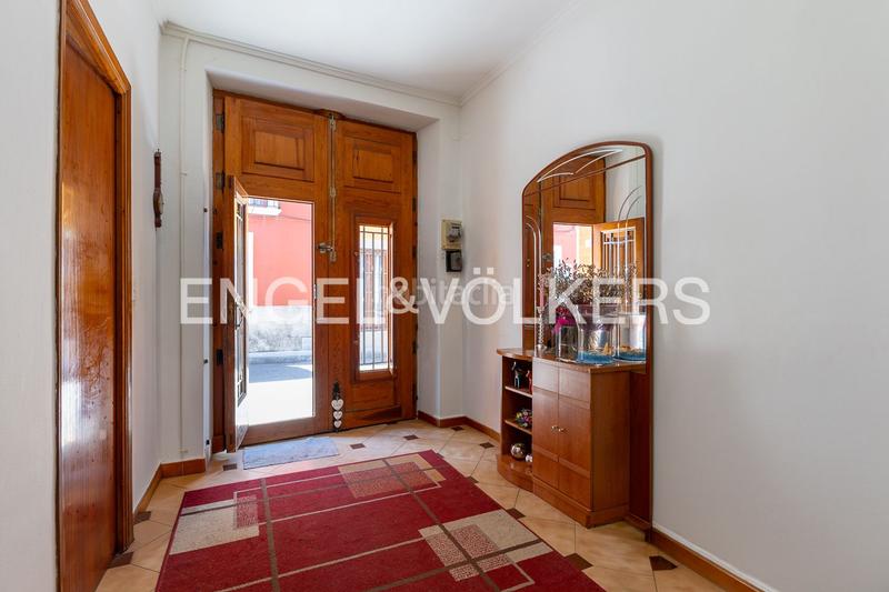 Foto 407c4fbe-3f75-45ba-a269-7737318c80f4. Casa amb calefacció a Xaló