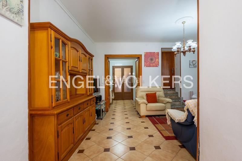 Foto 54452a05-fc84-4cad-94ec-9cfc5a59767d. Casa amb calefacció a Xaló