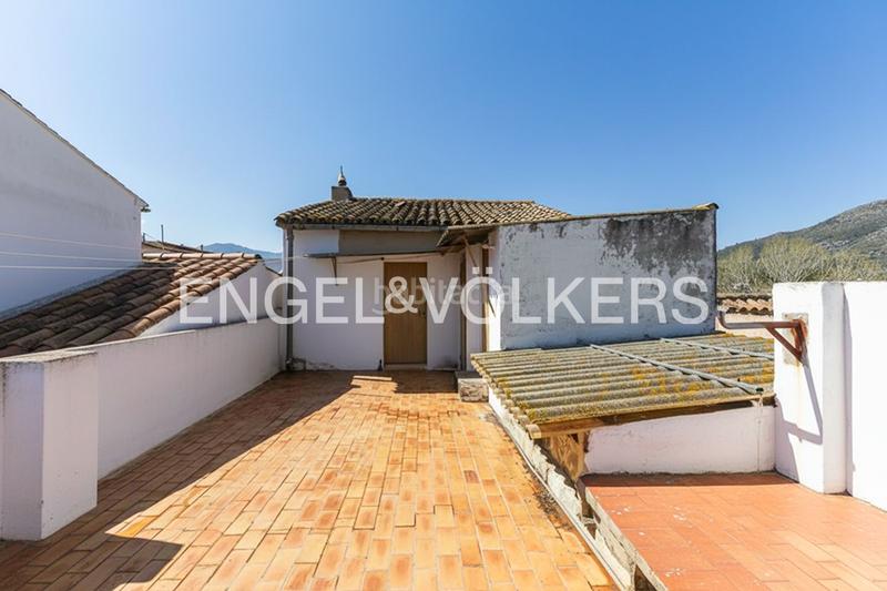 Foto 6118d21e-9d02-4229-ac93-e289f37d7523. Casa amb calefacció a Xaló