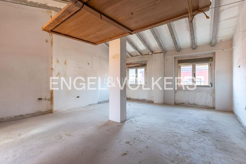 Foto 6281a100-8ca3-45cb-b744-050803d4a059. Casa amb calefacció a Xaló