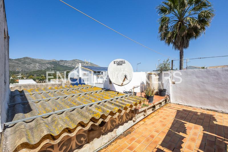 Foto 9f489466-3e59-4561-b738-3cb651bcd00d. Casa amb calefacció a Xaló