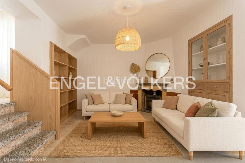 Foto b18652a8-1ace-4089-864f-87a5789c5514. Casa amb calefacció a Xaló