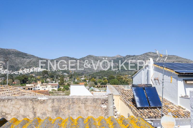 Foto cd2feba5-71ef-42bd-a57f-66af84488add. Casa amb calefacció a Xaló