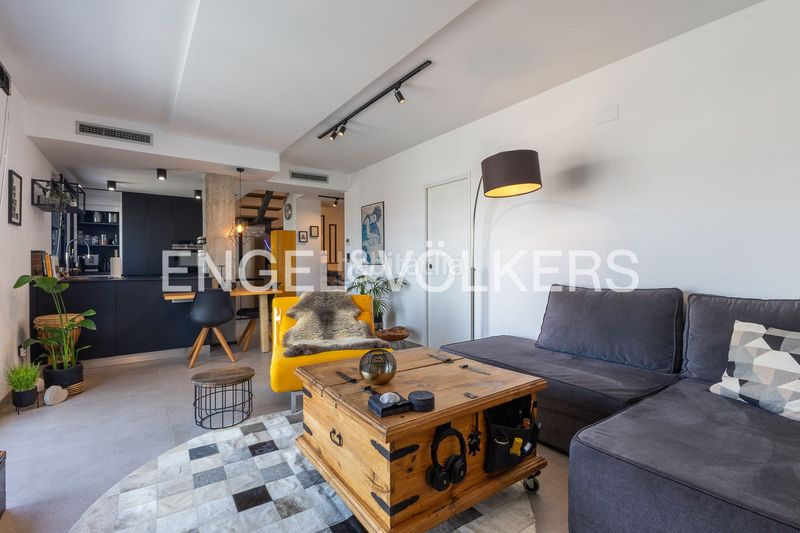 Foto 0a752402-d414-475c-8692-0c7bb2614a9d. Duplex con riscaldamento parcheggio in Saladar Dénia
