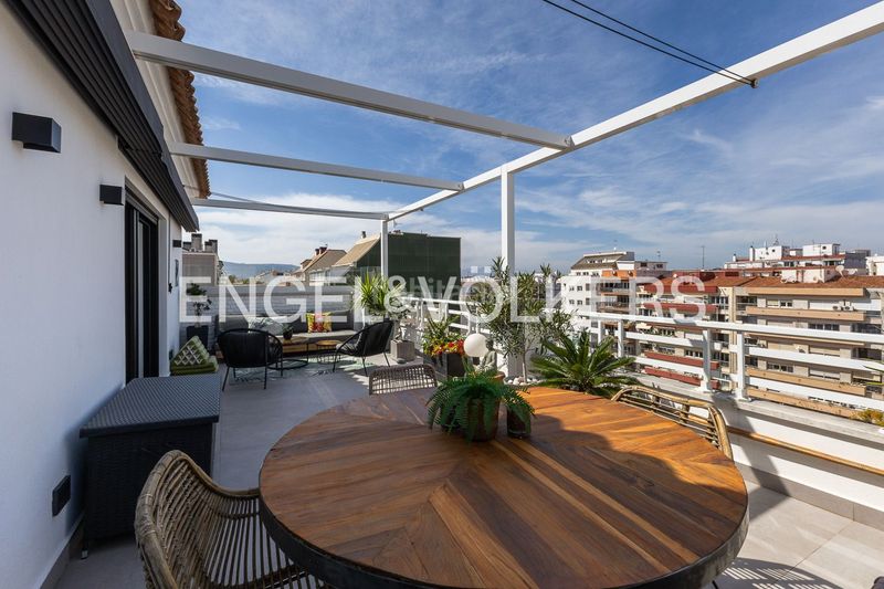 Foto 34eb2a4a-9e4b-4810-a91d-9b3b91ef8ca1. Duplex con riscaldamento parcheggio in Saladar Dénia