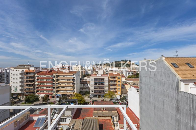Foto 37ae321c-5e33-4b1c-9e82-523b63808296. Duplex con riscaldamento parcheggio in Saladar Dénia