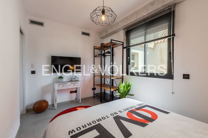 Foto 447cf37e-abd6-4e18-a35a-69c9282f5435. Duplex con riscaldamento parcheggio in Saladar Dénia