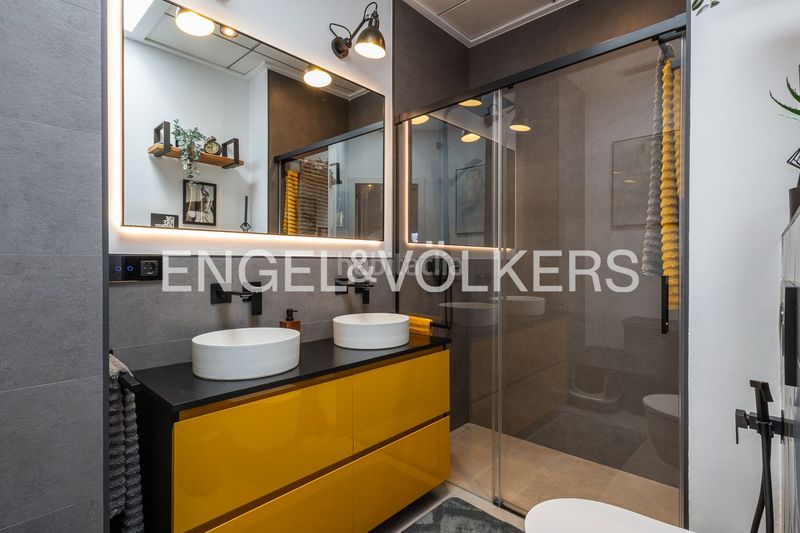 Foto 5f00095a-56d9-4380-b582-d37a1c633b7f. Duplex con riscaldamento parcheggio in Saladar Dénia