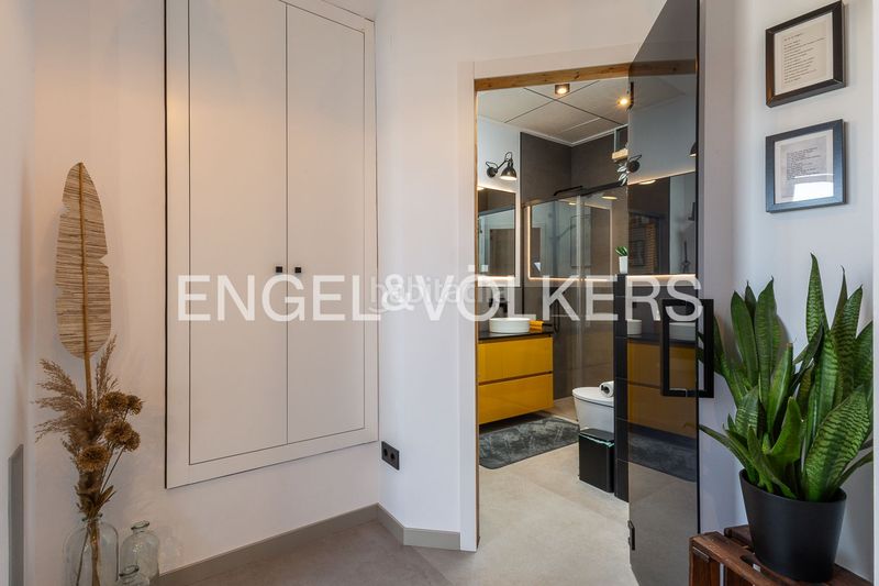 Foto 66ca12b8-9665-454e-b376-b8b4d9dce041. Duplex con riscaldamento parcheggio in Saladar Dénia
